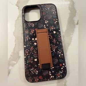 Walli Case iPhone 13 Pro Max